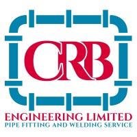 CRB Engineering Logo