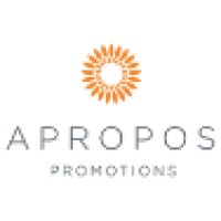 Apropos Promotions Logo