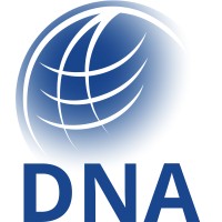 DNA Workplace Logo
