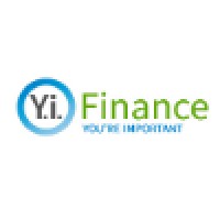 Y.I. Finance Pty Ltd Logo