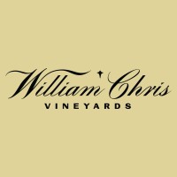 William Chris Vineyards Logo