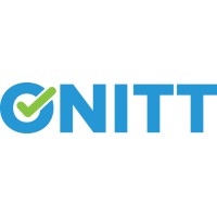 ONITT INC. Logo