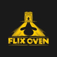 Flix Oven Logo