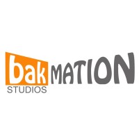 Bakmation Studios Logo