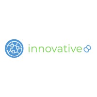 Innovative8 Logo