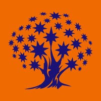 United Georgia - Democratic Movement Logo