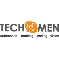 TECHMEN CZ a.s. Logo