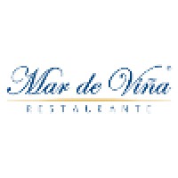 Mar de Viña Restaurante Logo