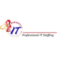 BE IT LLC Logo
