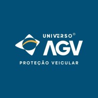 Universo AGV Logo