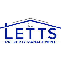 Letts Property Management Logo