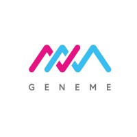 GeneMe Logo