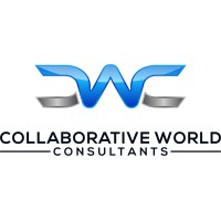 Collaborative World Consultants Logo