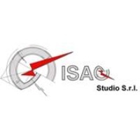 ISAQ Studio Srl Logo