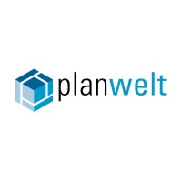 CAD Zeichnungsbüro Planwelt GmbH Logo