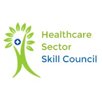 The Healthcare Sector Skill Council (HSSC) Logo