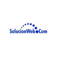 SolucionWeb.com Logo