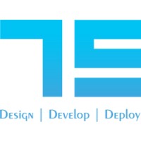 Techmate Softtech LLP Logo