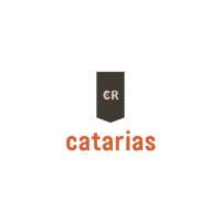 Catarias - Online Shopping Logo