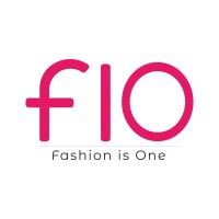 FIO - Fashion is One Logo