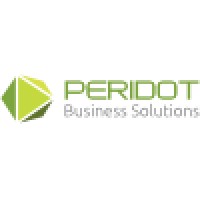 Peridot Business Solutions W.L.L. Logo