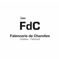 Faïencerie de Charolles Logo