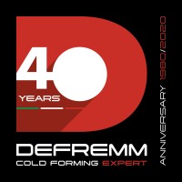DEFREMM SPA Logo