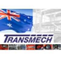 Transmech Australia Logo