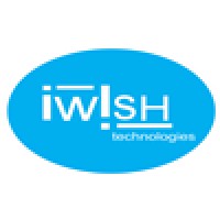 Iwish Technologies Logo