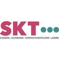 SKT Stockmar GmbH Logo