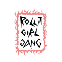 Roll It Girl Logo