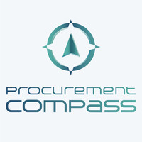 Procurement Compass Logo