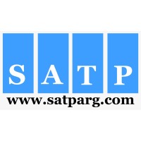 Sociedad Argentina de Trastornos de la Personalidad y Psicopatías SATP Logo