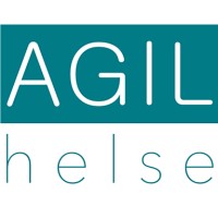 Agil Helse Logo