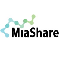 Mia Share Inc. Logo