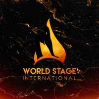 World Stage International Logo