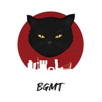 BGMT.nl Logo