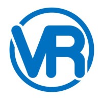 VR Dragline Maintenance Logo