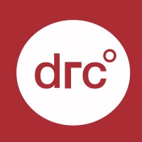 DRC Strategic Marketing & Communications Consultancy Logo