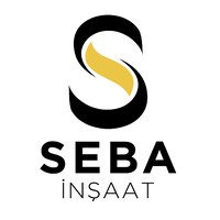 Seba Construction and Real Estate Development Logo