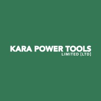 Kara Power Tools Limited Logo