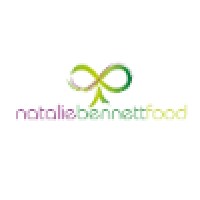 Natalie Bennett Food Logo