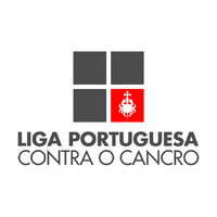 Liga Portuguesa Contra o Cancro Logo