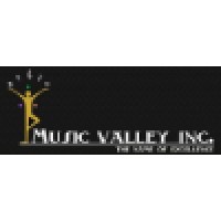 Music Valley Inc. Logo