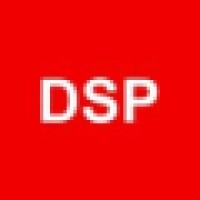 DSP Design Associates Logo