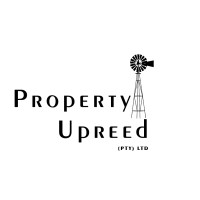 Property Upreed (PTY) LTD Logo