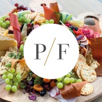 Paisley Flour Catering Logo