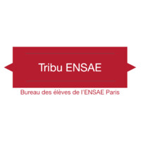 Tribu ENSAE - Bureau des élèves de lENSAE Paris Logo