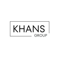 Khans Group Logo