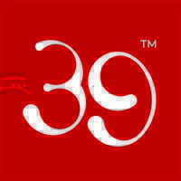 39IIFS Logo